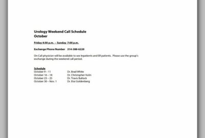 on call schedule template 01