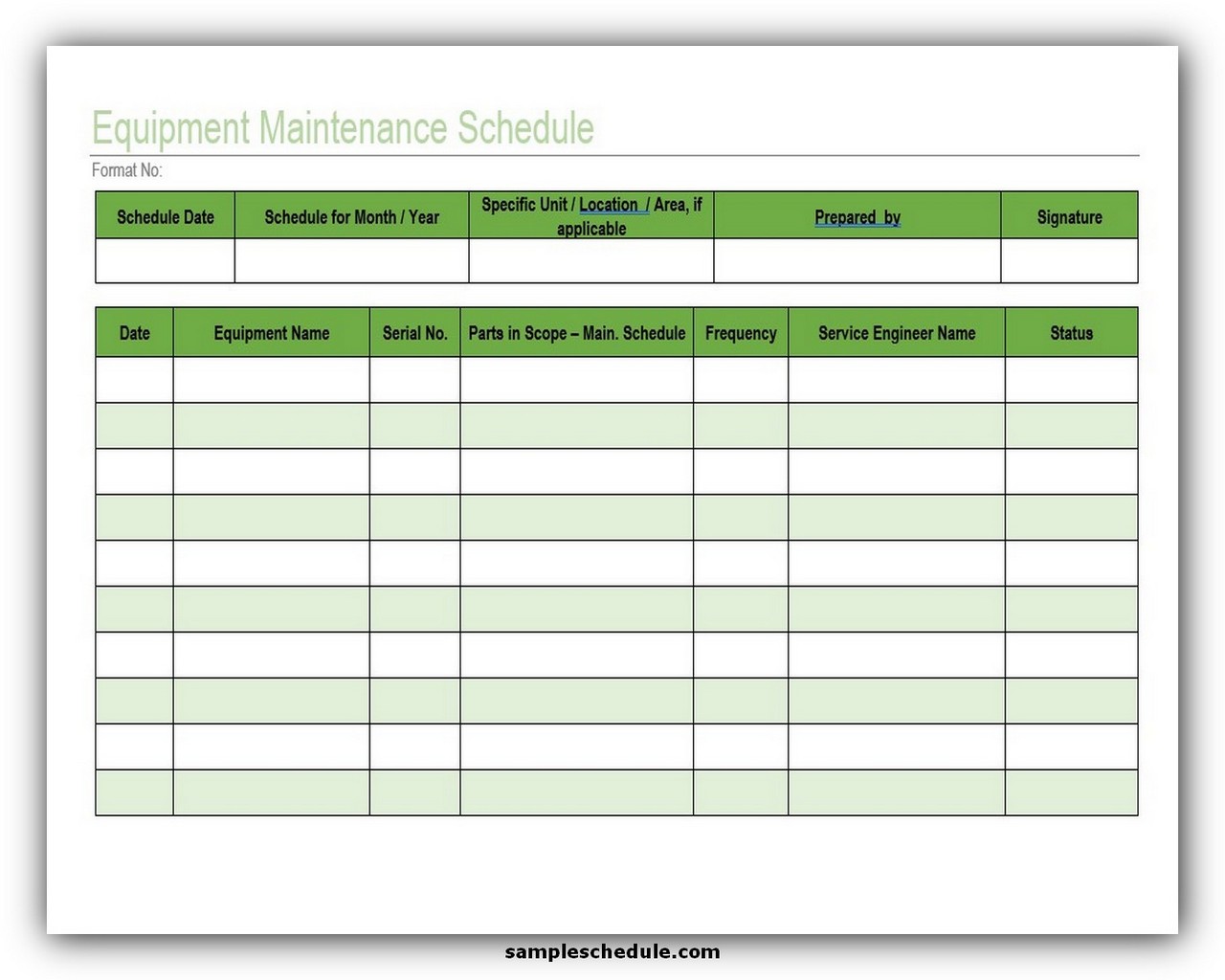 5-free-equipment-maintenance-schedule-template-excel-sample-schedule