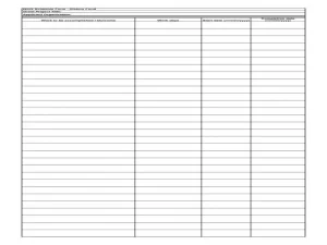 Employee Shift Schedule Excel 12