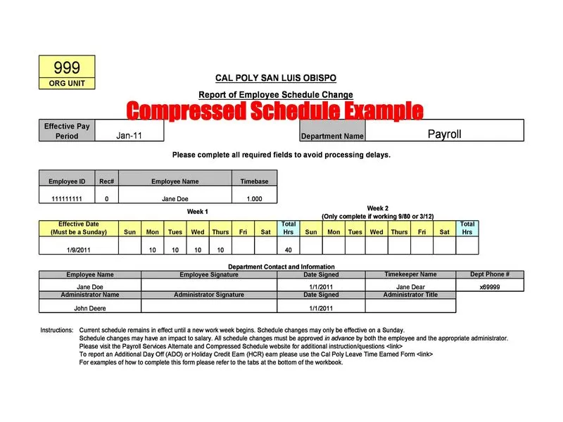 Employee Shift Schedule Excel 28