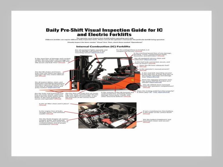 12 Free Forklift Maintenance Schedule Template Keep Your Forklifts In 12-free-forklift-maintenance-schedule-template-keep-your-forklifts-in