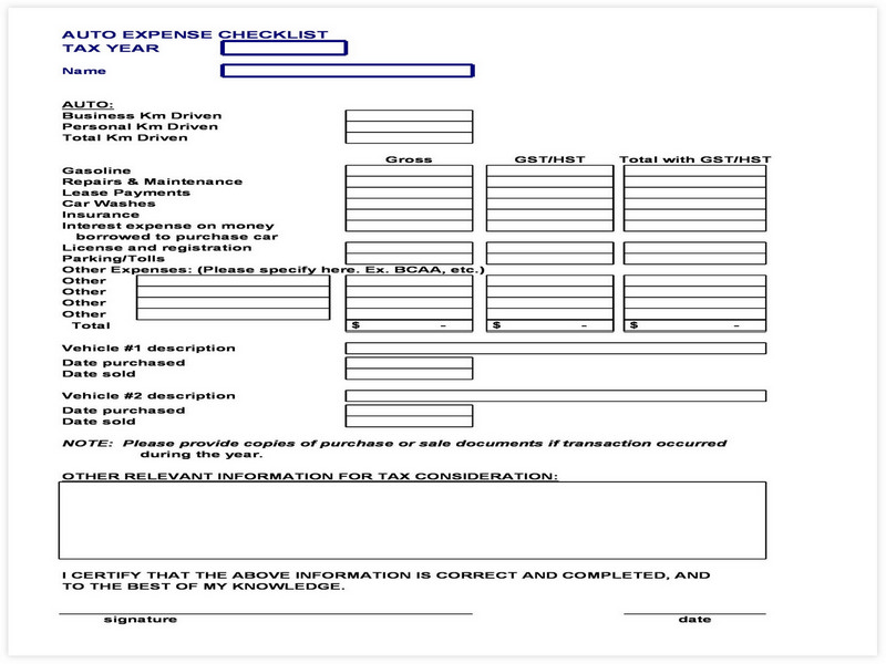 Vehicle Maintenance Schedule template 02