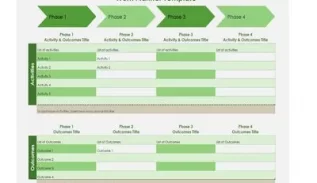Work Planner Template Featured