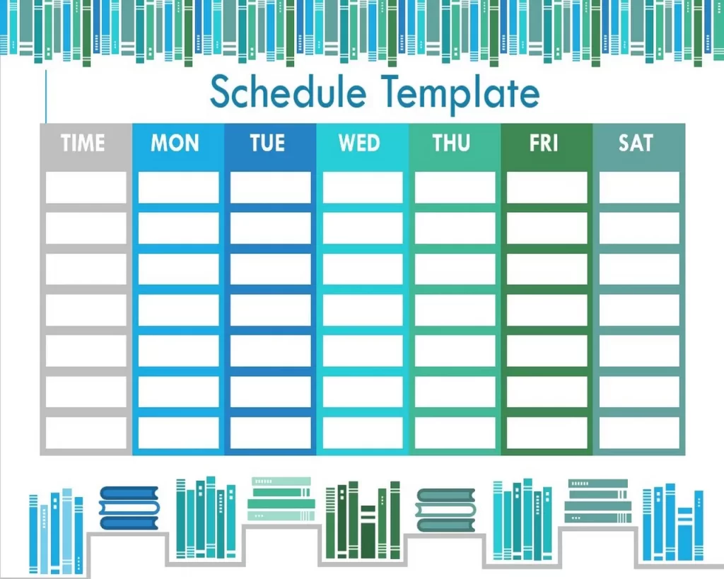 11-free-schedule-template-powerpoint-sample-schedule