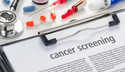 Cancer Screening Schedules Featured