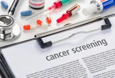 Cancer Screening Schedules Featured