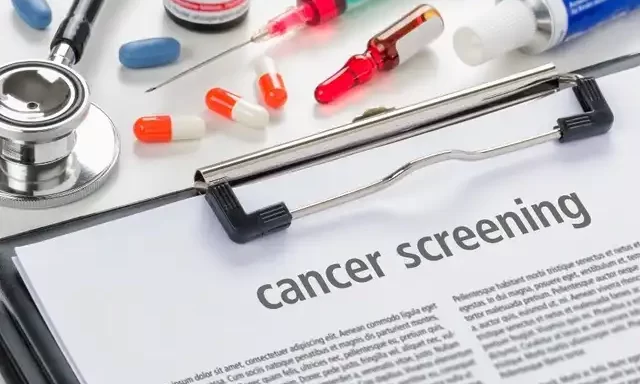 Cancer Screening Schedules Featured