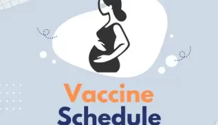 Choosing The Perfect Pregnancy Vaccination Schedulejpg
