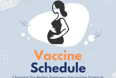 Choosing The Perfect Pregnancy Vaccination Schedulejpg