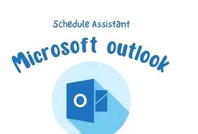 Outlook Schedule Assistant